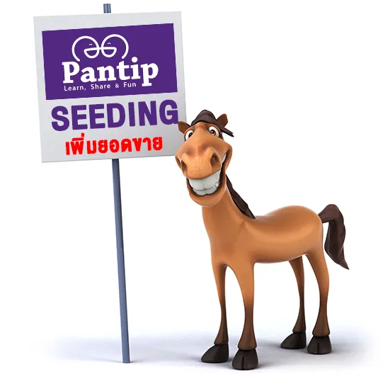 รับseedingpantip